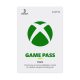 3 hónapos Xbox Game Pass Core előfizetés (Kézzel fogható kártya!) 3D5-00029D