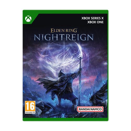 ELDEN RING: NIGHTREIGN Xbox One / Series X