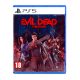 Evil Dead: The Game PS5 (használt, karcmentes)