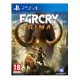 Far Cry Primal PS4 Special Edition Ajándék DLC