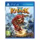 Knack 2 PS4