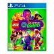 LEGO DC Super Villains PS4