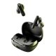 SKULLCANDY SMOKIN BUDS TWS vezeték nélküli  fülhallgató - Fekete S2TAW-R740 (KIBONTOTT!)