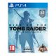 Rise of the Tomb Raider 20 Year Celebration Edition PS4