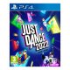 Just Dance 2022 PS4 (használt, karcmentes)