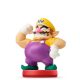 Super Mario - Wario Amiibo