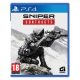 Sniper Ghost Warrior: Contracts PS4 (használt,karcmentes)