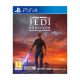 Star Wars Jedi: Survivor PS4