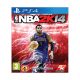 NBA 2K14 PS4