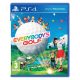 Everybody’s Golf VR PS4 (használt,karcmentes)