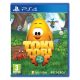 Toki Tori 2 Ps4 (hasznalt,karcmentes)