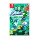 The Smurfs 2 The Prisoner of the Green Stone Switch (használt)