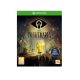 Little Nightmares Xbox One (használt, karcmentes)