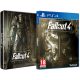 Fallout 4 Steelbook Edition PS4 (használt, karcmentes)