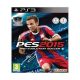 Pro Evolution Soccer 2015 (PES 2015) PS3 (használt, karcmentes)