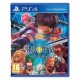 Star Ocean: Integrity and Faithlessness PS4 (használt, karcmentes)