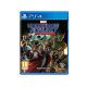 Marvels Guardians of the Galaxy: The Telltale Series PS4 (használt, karcmentes)