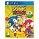 Sonic Mania Plus PS4