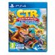 Crash Team Racing Nitro-Fueled PS4 (használt, karcmentes)