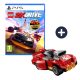 LEGO® 2K Drive PS5 + Aquadirt LEGO csomag