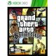Gran Theft Auto San Andreas Xbox 360