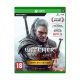 The Witcher 3: Wild Hunt - Complete Edition Xbox Series X (magyar menü és felirat)