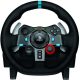 Logitech G29 Driving Force Racing Wheel PC/PS4 (használt, 1 hónap jótállás)