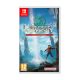 One Piece Odyssey Deluxe Edition Switch