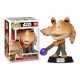 Funko POP! Star Wars: Star Wars - Jar Jar Binks Booma labdákkal figura #700