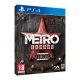 Metro Exodus Aurora Edition PS4 (használt, karcmentes)