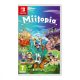 Miitopia Switch