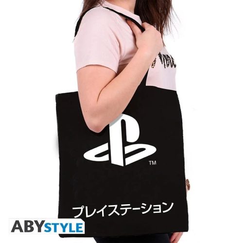 Playstation bevásárlótáska