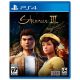 Shenmue III PS4