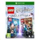 LEGO Harry Potter Collection Xbox One (használt, karcmentes)