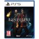 Banishers: Ghosts of New Eden PS5 (használt, karcmentes)