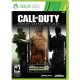 Call of Duty Modern Warfare Trilogy Xbox 360