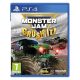 Monster Jam Crush It PS4