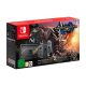 Nintendo Switch V2 Monster Hunter Limited Edition (használt, 6 hónap jótállás)