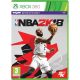 NBA 2K18 Xbox 360