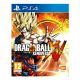 Dragon Ball Xenoverse PS4 (használt, karcmentes)