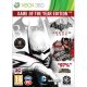 Batman Arkham City GOTY Xbox 360