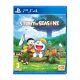 Doraemon: The Story of Seasons PS4