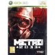 Metro 2033 Xbox 360