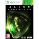 Alien Isolation Xbox 360 (használt, karcmentes)