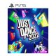 Just Dance 2022 PS5