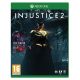 Injustice 2 Xbox One (használt, karcmentes)