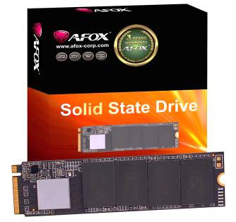 AFOX ME300 256 GB M.2 PCI.E NVMe SSD