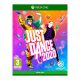 Just Dance 2020 Xbox One (használt, karcmentes)