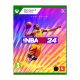 NBA 2K24: Kobe Bryant Edition Xbox Series X (használt, karcmentes)