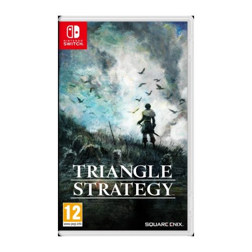 Triangle Strategy Switch